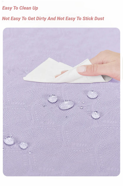 Foldable Yoga Mat  Eco-Non-Slip Travel | FitNest UK