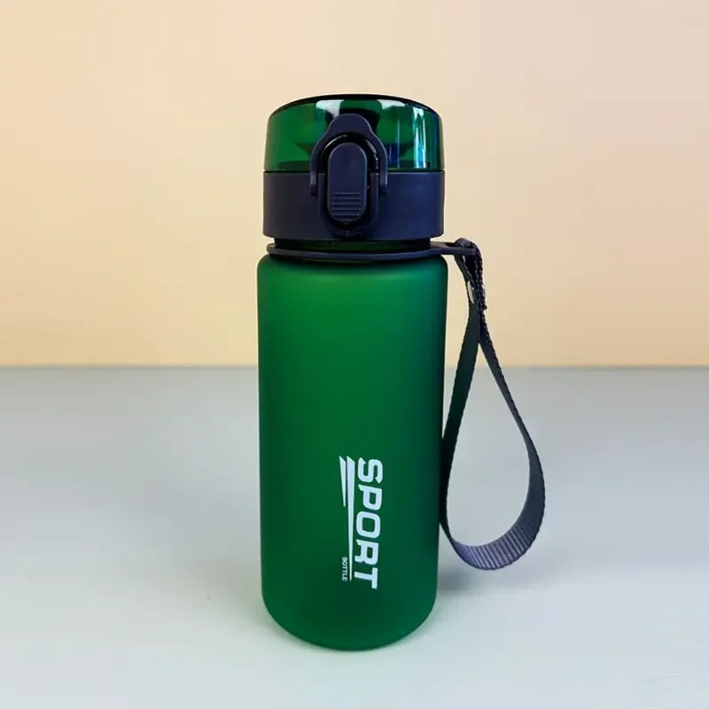 BPA-Free Sports Water Bottle  Leak-Proof | FitNest UK