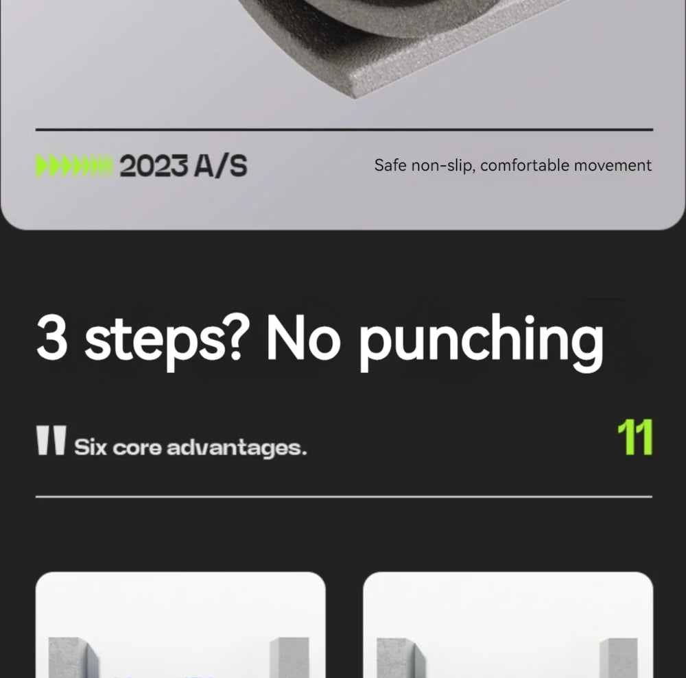 Adjustable Doorway Pull-Up Bar - Home Gym | FitNest UK