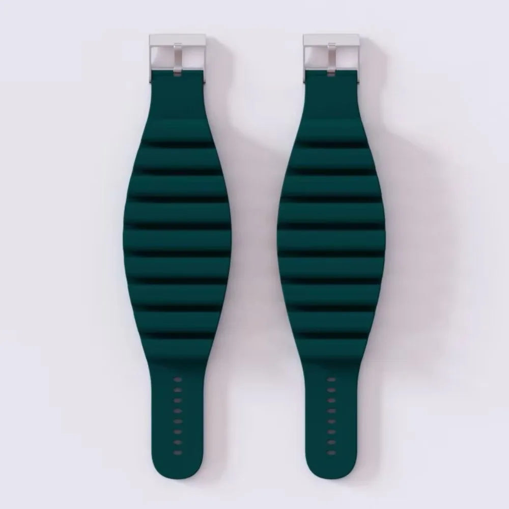 Adjustable Wrist Weights  2lb Fitness Bands | FitNest UK