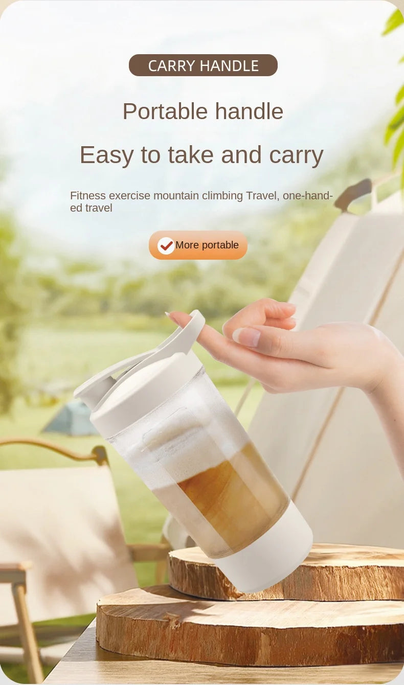 Xiaomi Portable Electric Blender Cup | FitNest UK