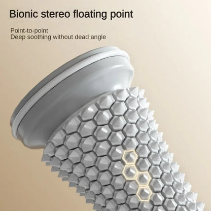 Foot Massage Roller Ball  Plantar Fascia Tool | FitNest UK