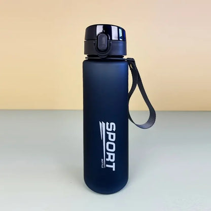 BPA-Free Sports Water Bottle  Leak-Proof | FitNest UK