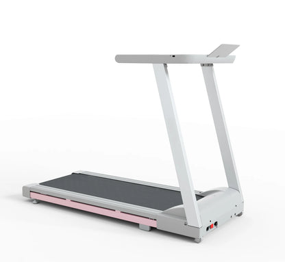 Foldable Treadmill with APP & Remote Control – FitNest UK