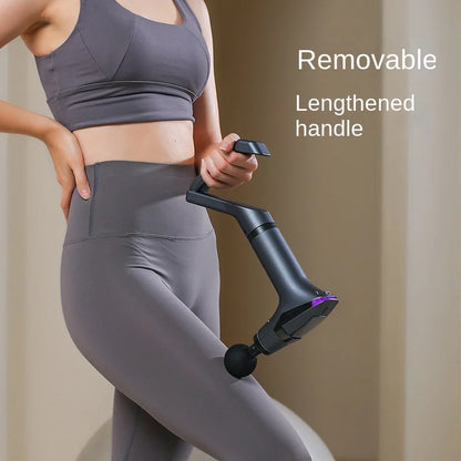 Massage Gun – Deep Tissue Percussion Therapy | FitNest UK
