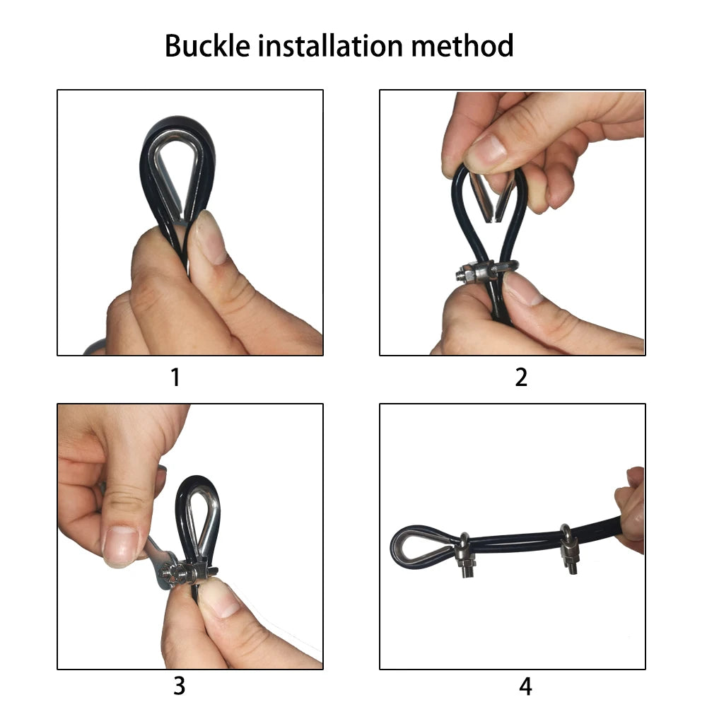 Fitness Pulley Cable Machine - DIY Home Gym | FitNest UK