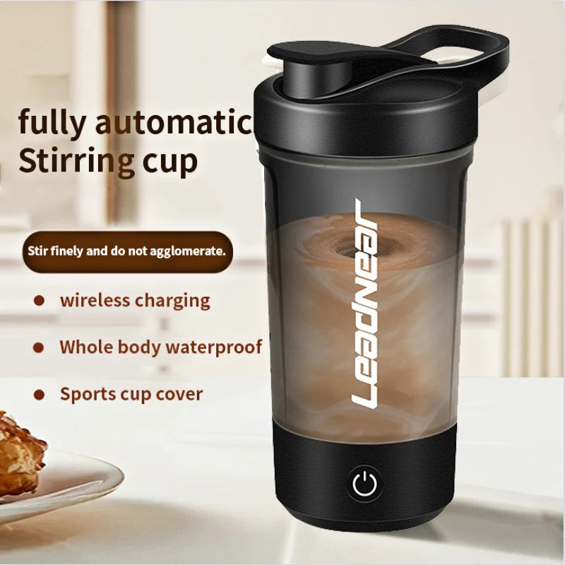 Xiaomi Portable Electric Blender Cup | FitNest UK
