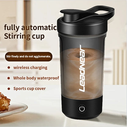 Xiaomi Portable Electric Blender Cup | FitNest UK