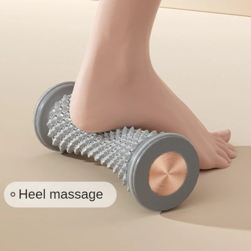 Foot Massage Roller Ball  Plantar Fascia Tool | FitNest UK