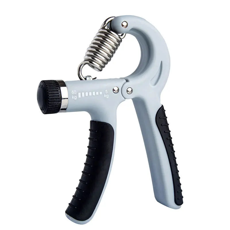 Hand Grip Strengthener - Finger & Wrist Workout | FitNest UK