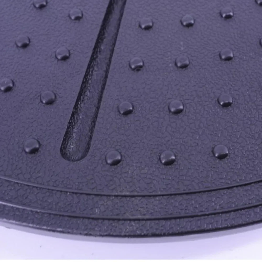 Round Balance Board Non-Slip -Yoga & Sensory | FitNest UK