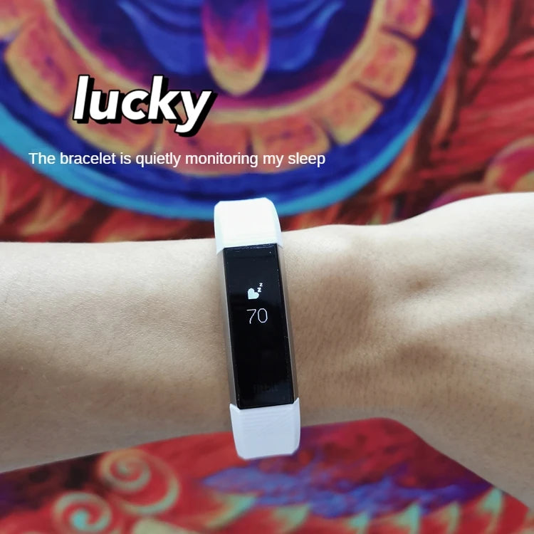 Fitbit Alta HR  Heart Rate & Sleep Tracker | FitNest UK