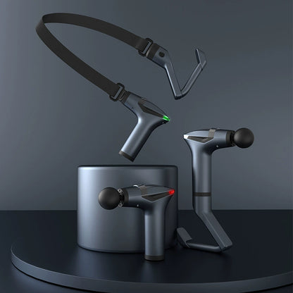 Massage Gun – Deep Tissue Percussion Therapy | FitNest UK