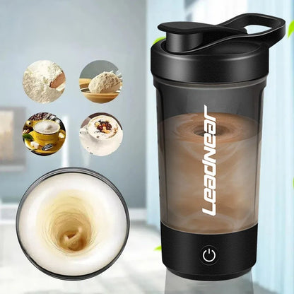 Portable Electric Blender Cup | FitNest UK